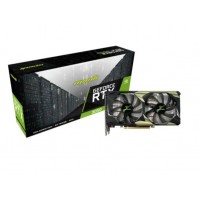 Manli GeForce RTX 3050 6GB Nebula Twin GDDR6 Graphics Card